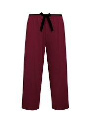 Spodnie piżamowe Mefemi Mix&Match Margot 3/4 S-2XL damskie