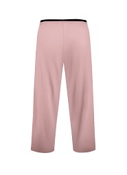 Spodnie piżamowe Mefemi Mix&Match Margot 3/4 S-2XL damskie