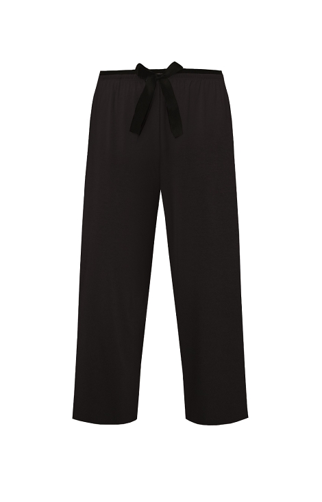 Spodnie piżamowe Mefemi Mix&Match Margot 3/4 S-2XL damskie