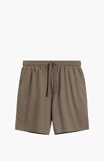 Spodenki piżamowe Atlantic NMB-039 S-2XL męskie