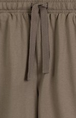 Spodenki piżamowe Atlantic NMB-039 S-2XL męskie