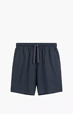 Spodenki piżamowe Atlantic NMB-039 S-2XL męskie