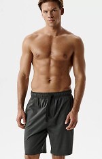 Spodenki piżamowe Atlantic NMB-039 S-2XL męskie