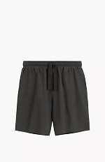 Spodenki piżamowe Atlantic NMB-039 S-2XL męskie