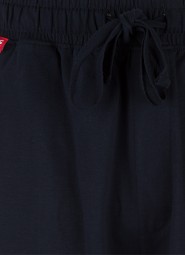 Spodenki piżamowe Atlantic NMB-039 S-2XL męskie