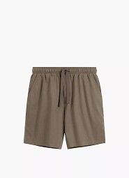 Spodenki piżamowe Atlantic NMB-039 S-2XL męskie