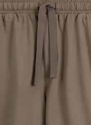 Spodenki piżamowe Atlantic NMB-039 S-2XL męskie