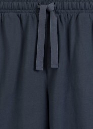 Spodenki piżamowe Atlantic NMB-039 S-2XL męskie