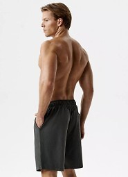 Spodenki piżamowe Atlantic NMB-039 S-2XL męskie