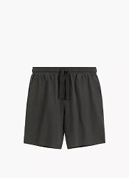 Spodenki piżamowe Atlantic NMB-039 S-2XL męskie