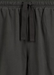 Spodenki piżamowe Atlantic NMB-039 S-2XL męskie