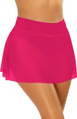 Spódnica plażowa Self D 98B Skirt 4