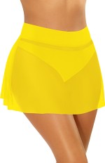 Spódnica plażowa Self D 98B Skirt 4