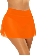 Spódnica plażowa Self D 98B Skirt 4