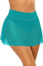 Spódnica plażowa Self D 98B Skirt 4
