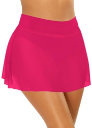 Spódnica plażowa Self D 98B Skirt 4