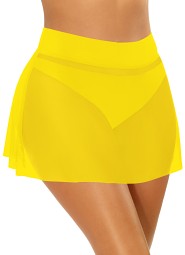 Spódnica plażowa Self D 98B Skirt 4