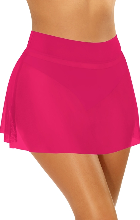 Spódnica plażowa Self D 98B Skirt 4