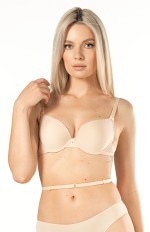 Biustonosz push-up Mefemi Lena 02