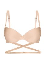 Biustonosz push-up Mefemi Lena 02