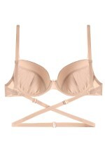 Biustonosz push-up Mefemi Lena 02