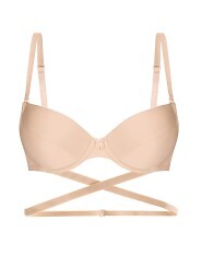 Biustonosz push-up Mefemi Lena 02