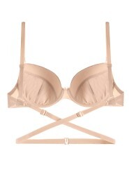 Biustonosz push-up Mefemi Lena 02