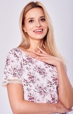 Koszula Taro Juliet 2965 kr/r S-XL L23