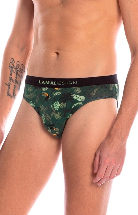 Slipy Lama M-999 SD A'2 M-2XL