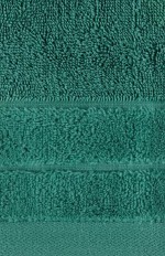 Ręcznik Eurofirany Damla 70x140 cm