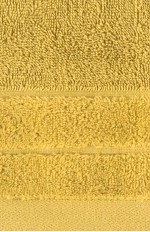 Ręcznik Eurofirany Damla 70x140 cm