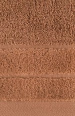 Ręcznik Eurofirany Damla 70x140 cm