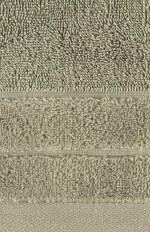 Ręcznik Eurofirany Damla 70x140 cm