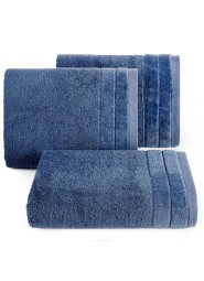 Ręcznik Eurofirany Damla 70x140 cm