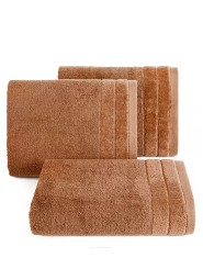 Ręcznik Eurofirany Damla 70x140 cm