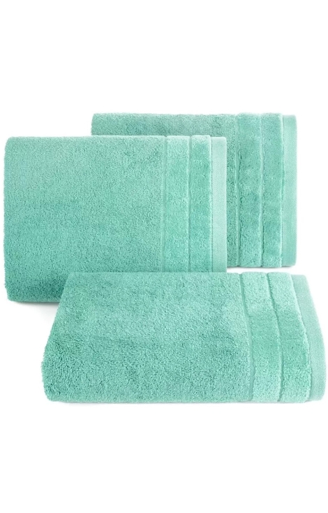 Ręcznik Eurofirany Damla 70x140 cm