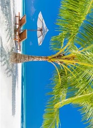 Ręcznik Plażowy 70x140