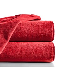 Ręcznik Eurofirany Amy 70x140 cm szybkoschnący