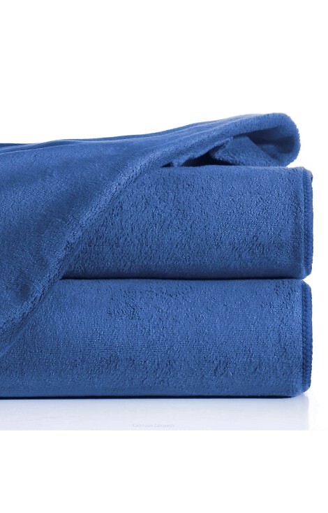 Ręcznik Eurofirany Amy 70x140 cm szybkoschnący