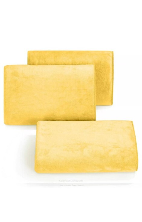 Eurofirany Amy Quick-Drying Towel 50x90 cm