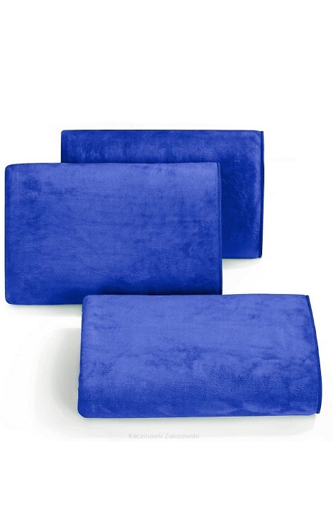 Ręcznik Eurofirany Amy 30x30 cm szybkoschnący