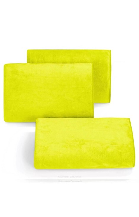 Eurofirany Amy Quick-Drying Towel 30x30 cm