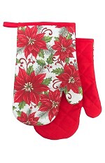 Rękawice Kuchenne Euromat z Magnesem A'2