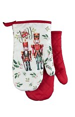 Rękawice Kuchenne Euromat z Magnesem A'2