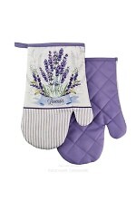 Rękawice Kuchenne Euromat z Magnesem A'2