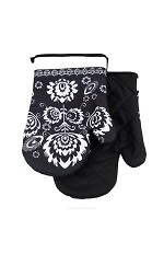 Rękawice Kuchenne Euromat z Magnesem A'2