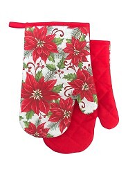 Rękawice Kuchenne Euromat z Magnesem A'2