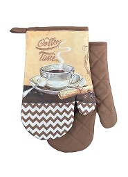 Rękawice Kuchenne Euromat z Magnesem A'2