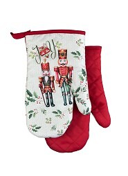 Rękawice Kuchenne Euromat z Magnesem A'2