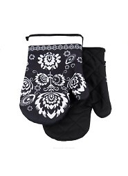 Rękawice Kuchenne Euromat z Magnesem A'2